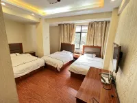Dapeng Hotel (Chamasha Street) Hotels in Dege