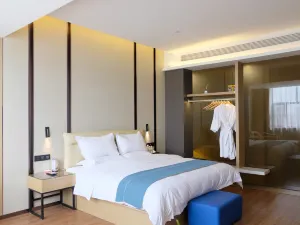 GreenTree Eastern Hotel (Kashgar Shache Railway Station)