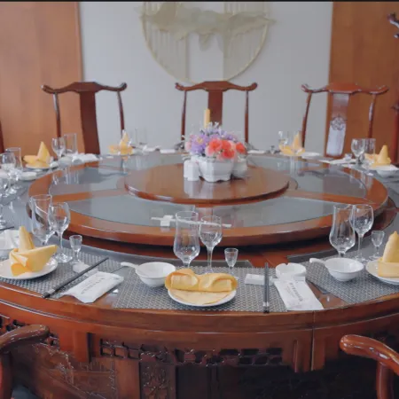 Huanghe Ziheng International Hotel