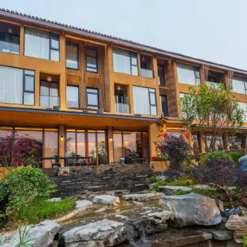 Fusheng Banri Hostel Hotel berhampiran Zhujiang Passenger Transport Port