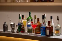 Wyndham Nankunshan - bar