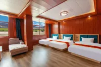Qiongya Homestay