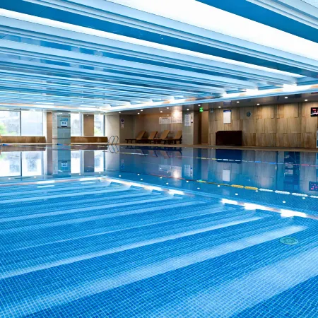 Novotel Guiyang Panjiang