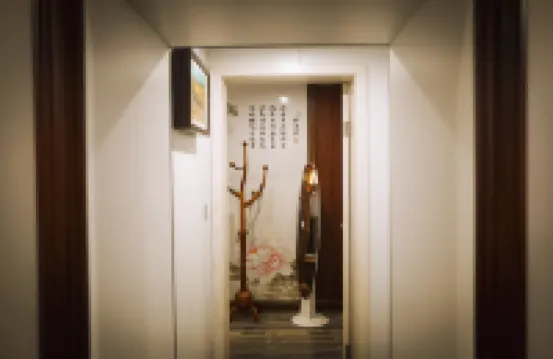 台州有家客棧
