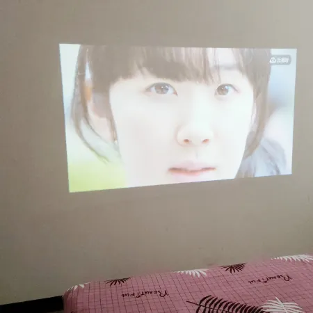 Lucky homestay