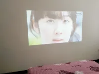 Lucky homestay - ห้องครัว