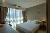 Hyde Park Chiangmai