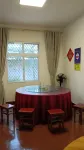 Hilltop Garden Inn（HG）