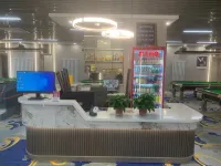 Shanghua Boutique Hotel (Baotou Airport East Railway Station) Hotel a Baotou