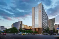 Changsha Qintian·Yue Hotel - Spa