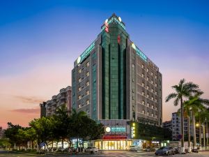 Hotel City Comfort Inn Maoming South Wenming Road