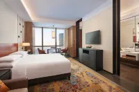 Grand Hyatt Changsha