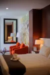Front One Hotel Pamekasan Madura Hotel a Pademawu