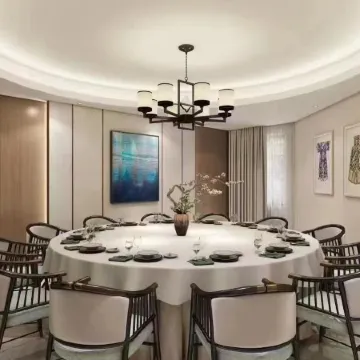 Zigui Unlimited Hotel