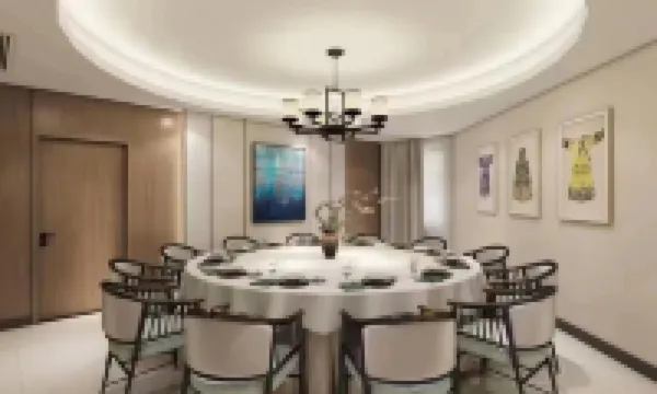 秭歸無極限酒店