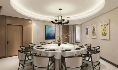 Zigui Unlimited Hotel