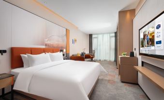 Hampton by Hilton Chengdu Wuhou New City