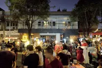 Khunluang Hostel Hotels in 