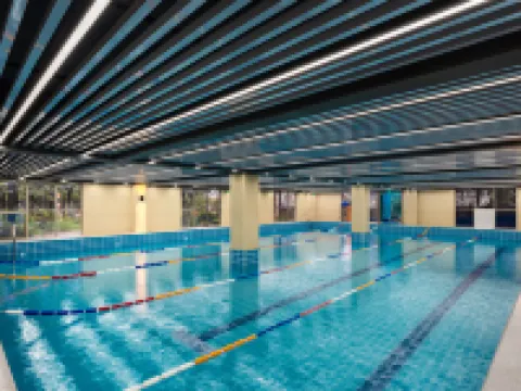 Dongguan Tangxia Yuehua Garden Hotel โรงแรมในดองกวน