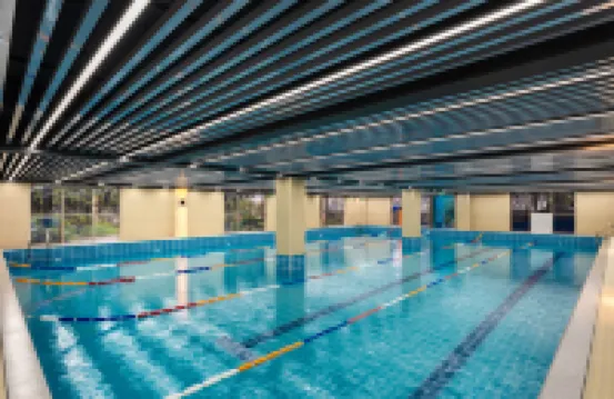 東莞塘廈粵華ガーデンホテル 東莞のホテル