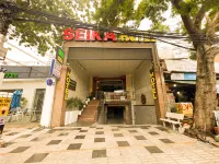Seika Hotel by the Moment Hotels in 