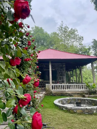 Baiyun Shenchu Fudi Guesthouse Отели рядом с достопримечательностью «Baiyun Mountain Pavilion»