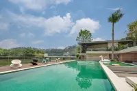 The Fogang Tolanno Hot-Spring Resort