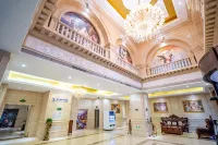 Vienna Hotel - Bintang 3