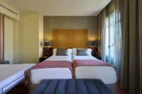 Catalonia El Pilar Hotels in Zaragoza