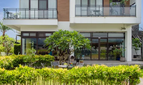 Jiaoxi 320 Homestay