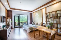 Sanmei · Qingxi Hostel Hotels in Yixian
