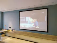H Hotel (Changshu Wanda Plaza) - Gym