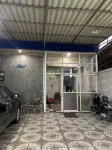 Hotel Serasi 2 Các khách sạn ở 