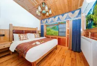 Snow Mountain Home · Tibetan Culture Photography and Food Experience Homestay