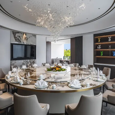 Millennium Resort Wenzhou