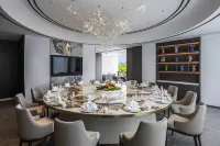 Millennium Resort Wenzhou - breakfast