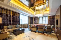 Yingtan Qinlu Hotel - breakfast
