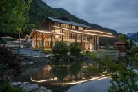 Muyun Panda Yuanqi Homestay