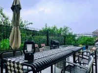 Huanxi Yuanjia (Shanghai Lingang Academy Store) Hotels near Shanghai Agriculture College Training Base