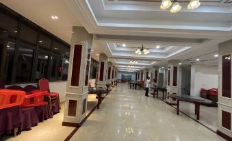 Xianhu Hotel