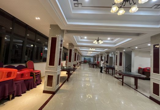 Xianhu Hotel Hotel Overview