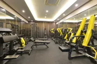 VST Residence - Gym