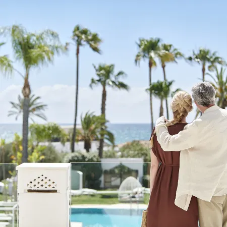 Iberostar Selection Marbella Coral Beach