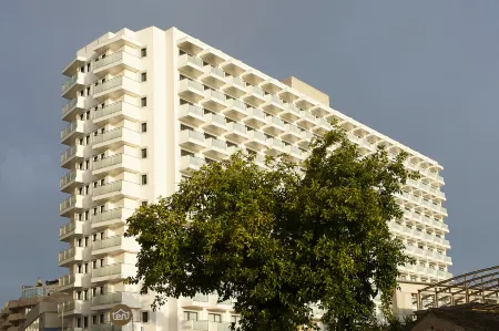 Tent Torremolinos