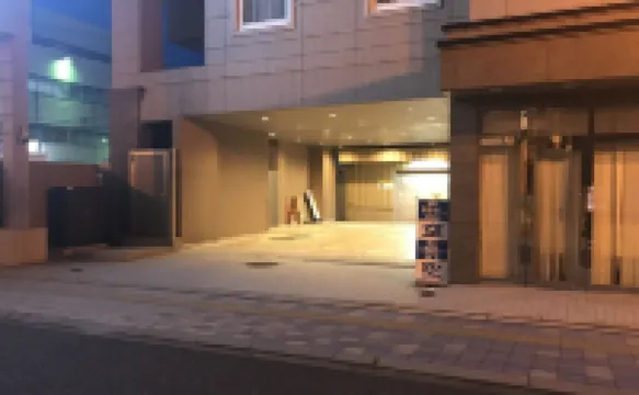 東横INN広島平和大通