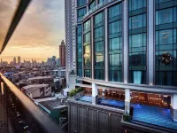 Valia Bangkok Sukhumvit 24 by Kingston Hotels Hotels near K village