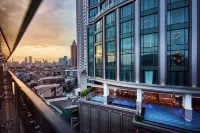 Valia Hotel Bangkok Hotels in Bangkok