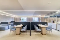 HanTing Hotel (Gaomi Fenghuang Street) Các khách sạn ở Cao Mật