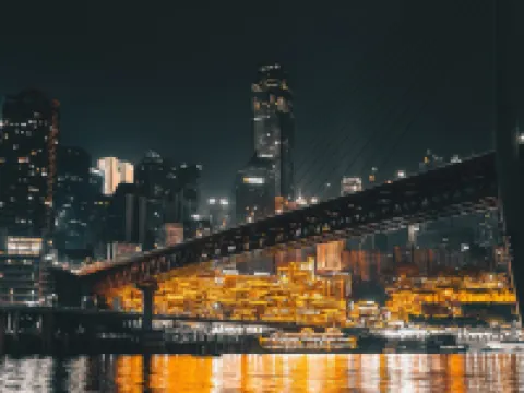 SENSE SCENE HOTEL (Chongqing Hongya Cave) Hotels in Chongqing