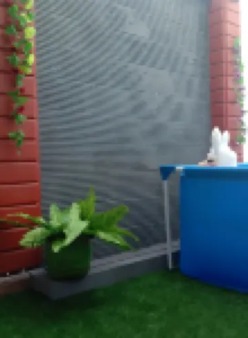 Omahomy Villa - Full House